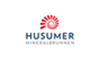 Logo Husumer Mineralbrunnen HMB GmbH