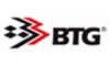 Logo BTG Internationale Spedition GmbH