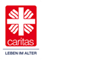 Logo Caritas Altenhilfe gGmbH