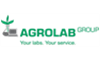 Logo AGROLAB Labor GmbH