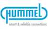 Logo Hummel AG