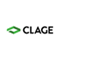 Logo CLAGE GmbH