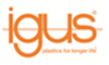 Logo igus GmbH