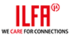 Logo ILFA Industrieelektronik und Leiterplattenfertigung aller Art GmbH