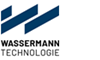 Logo WASSERMANN TECHNOLOGIE GmbH