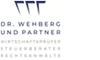 Logo Dr. Wehberg und Partner mbB