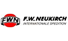 Logo F.W. Neukirch (GmbH & Co.) KG