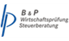 Logo B & P Wirtschafts- und Steuerberatungsgesellschaft mbH