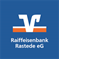 Logo Raiffeisenbank Rastede eG