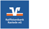 Logo Raiffeisenbank Rastede eG