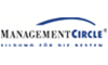 Logo Management Circle AG