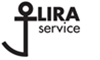 Logo LIRA service GmbH