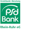 Logo PSD Bank Rhein-Ruhr eG