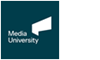 Logo Media University of Applied Sciences