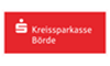 Logo Kreissparkasse Börde