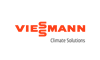 Logo Viessmann Climate Solutions