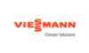 Logo Viessmann Climate Solutions