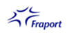 Logo Fraport AG