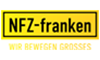 Logo NFZ-franken GmbH, Schweinfurt