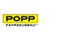 Logo POPP Fahrzeugbau GmbH