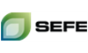 Logo SEFE Energy GmbH