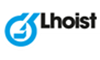 Logo Lhoist Germany - Rheinkalk GmbH