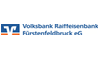 Logo Volksbank Raiffeisenbank Fürstenfeldbruck eG