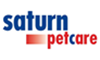 Logo saturn petcare