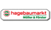 Logo hagebaumarkt Möller & Förster GmbH & Co. KG