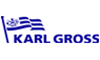 Logo Karl Gross Internationale Spedition GmbH