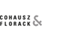 Logo COHAUSZ & FLORACK Patent- und Rechtsanwälte Partnerschaftsgesellschaft mbB