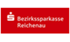 Logo Bezirkssparkasse Reichenau