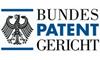 Logo Bundespatentgericht