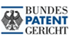 Logo Bundespatentgericht