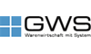 Logo GWS Gesellschaft für Warenwirtschafts-Systeme mbH