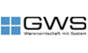 Logo GWS Gesellschaft für Warenwirtschafts-Systeme mbH