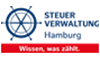 Logo Hamburger Steuerverwaltung