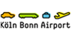 Logo Flughafen Köln/Bonn GmbH