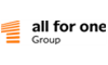 Logo All for One Group SE