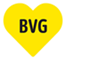 Logo Berliner Verkehrsbetriebe (BVG) AöR