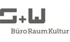 Logo S+W BüroRaumKultur GmbH