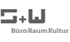 Logo S+W BüroRaumKultur GmbH