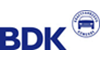 Logo BDK (Bank Deutsches Kraftfahrzeuggewerbe GmbH)