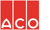 Logo ACO Severin Ahlmann GmbH & Co. KG