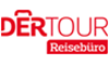 Logo DERTOUR Reisebüro