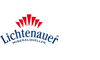 Logo Lichtenauer Mineralquellen GmbH