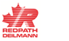 Logo REDPATH DEILMANN GmbH