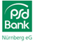 Logo PSD Bank Nürnberg eG