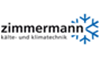 Logo Horst Zimmermann GmbH