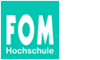 Logo FOM Hochschule für Oekonomie & Management gemeinnützige GmbH